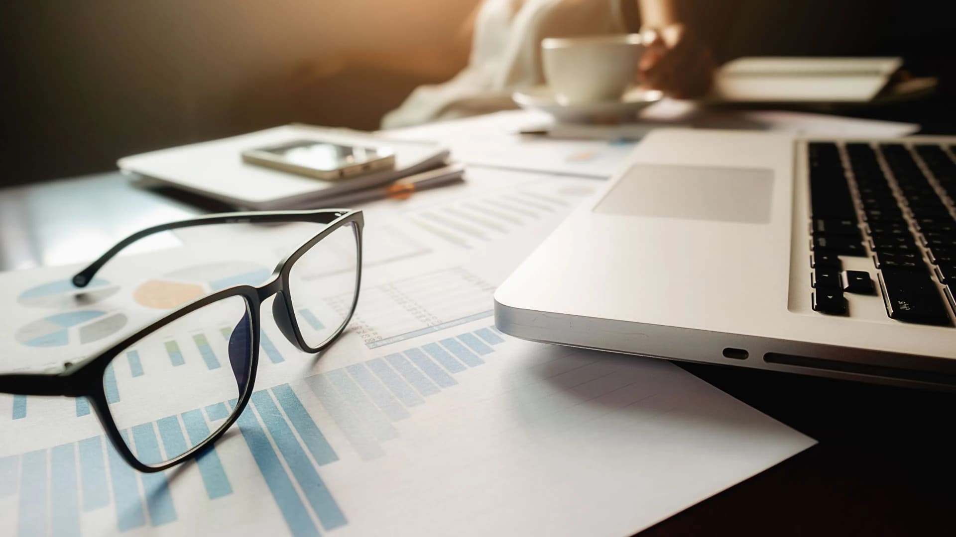 Consultoria para Grandes Empresas